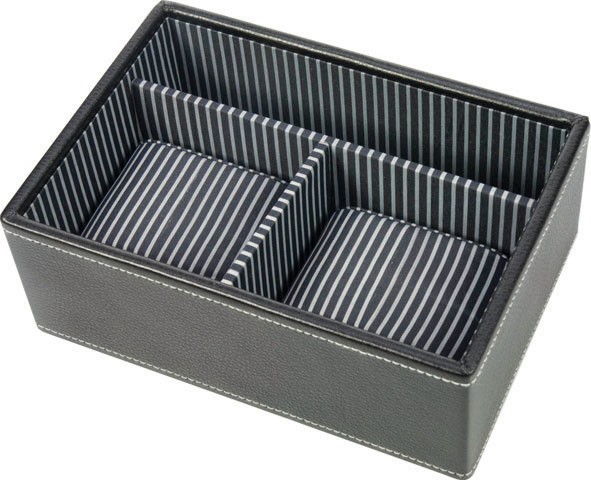 Jewellery/ Watch Accessories Stackers Mens - 70550 - Watch Stacker